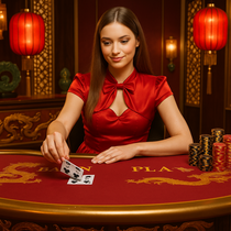 Wazbee - Baccarat Table Game - High Stakes