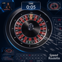 Wazbee - Live Roulette - Real Time Gaming