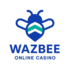 Wazbee Casino Logo